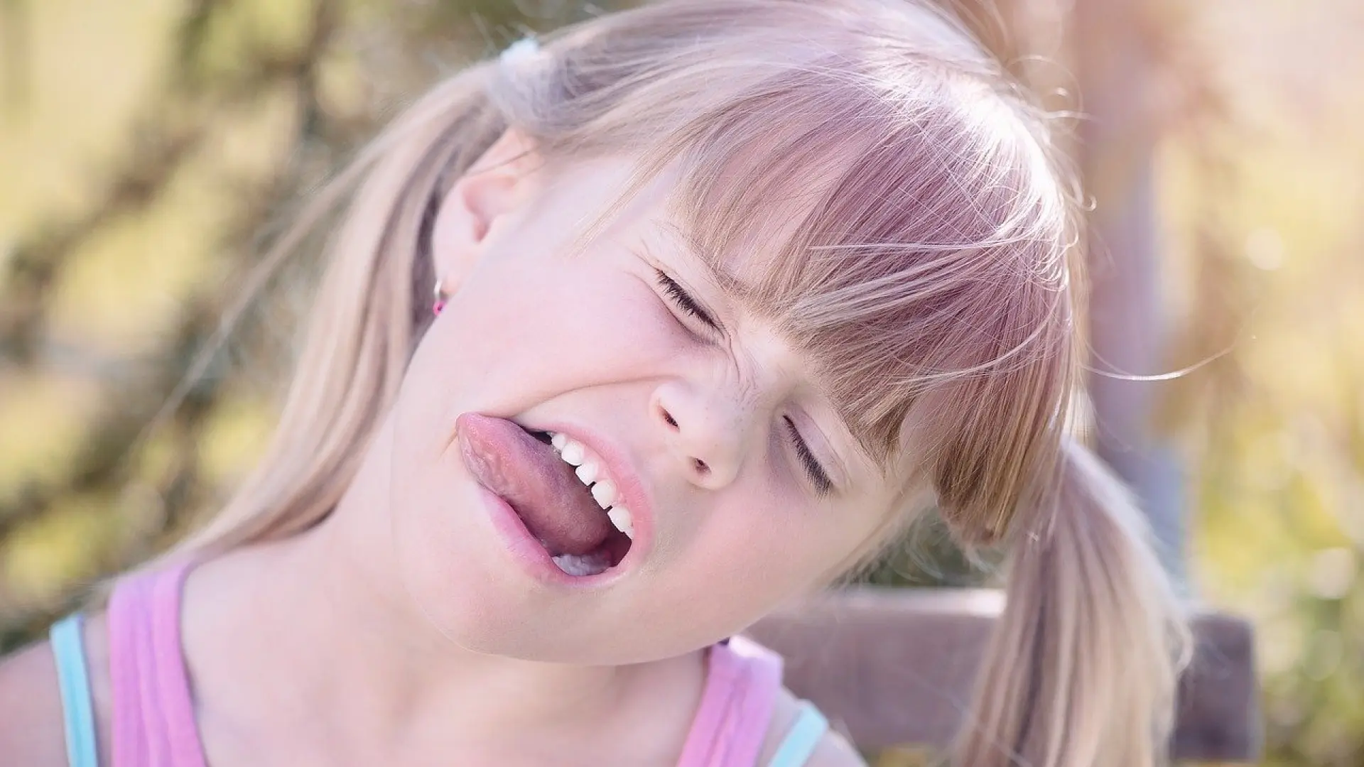 Síndrome de Tourette, un trastorno rodeado de falsos mitos que dificulta la vida de muchos niños