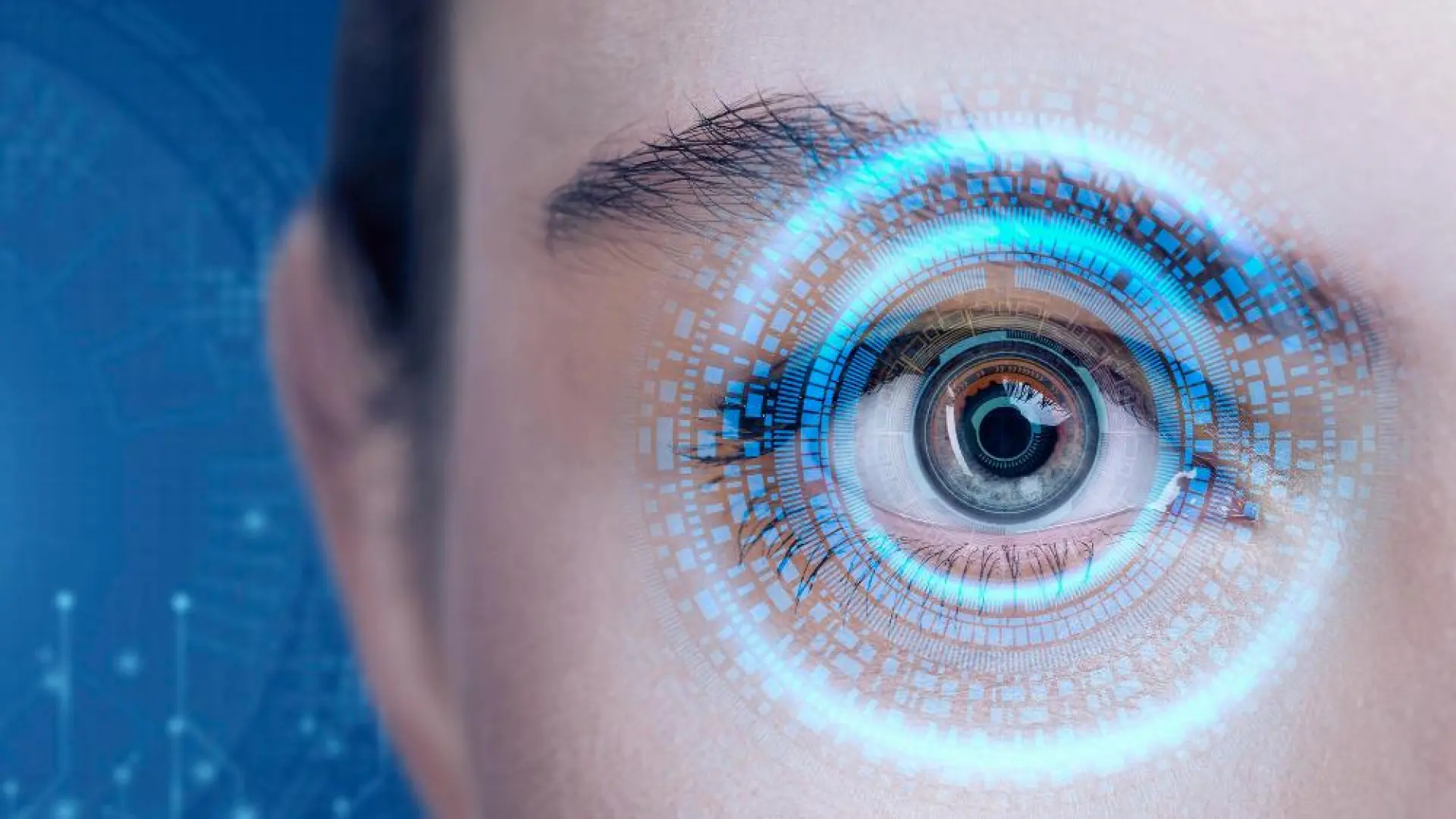 Una innovadora IA abre la puerta a devolver una visión funcional a personas con ceguera