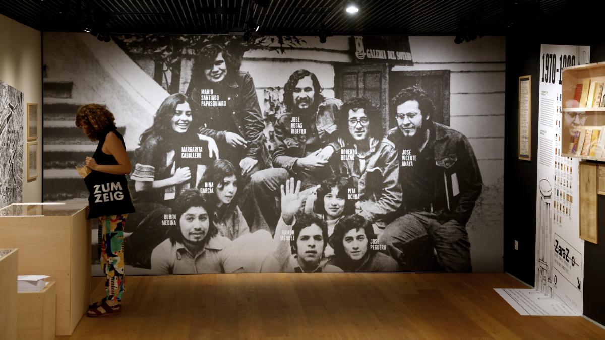 Latinoamérica vibra en Barcelona con exposiciones, festivales y otras propuestas