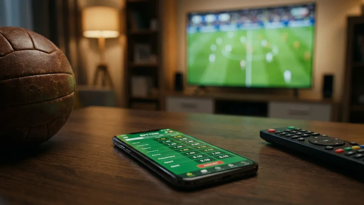 El Mundial 2026 rompe récords en las casas de apuestas de EEUU y ya supera al Super Bowl