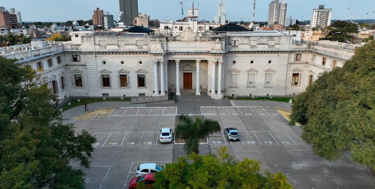 Cambian plazos en el proceso del juicio abreviado en Santa Fe