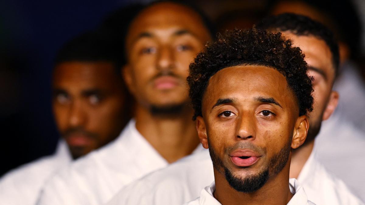 Escándalo sacude a Cabo Verde en el Mundial: investigan a su capitán Ryan Mendes por presunta violación