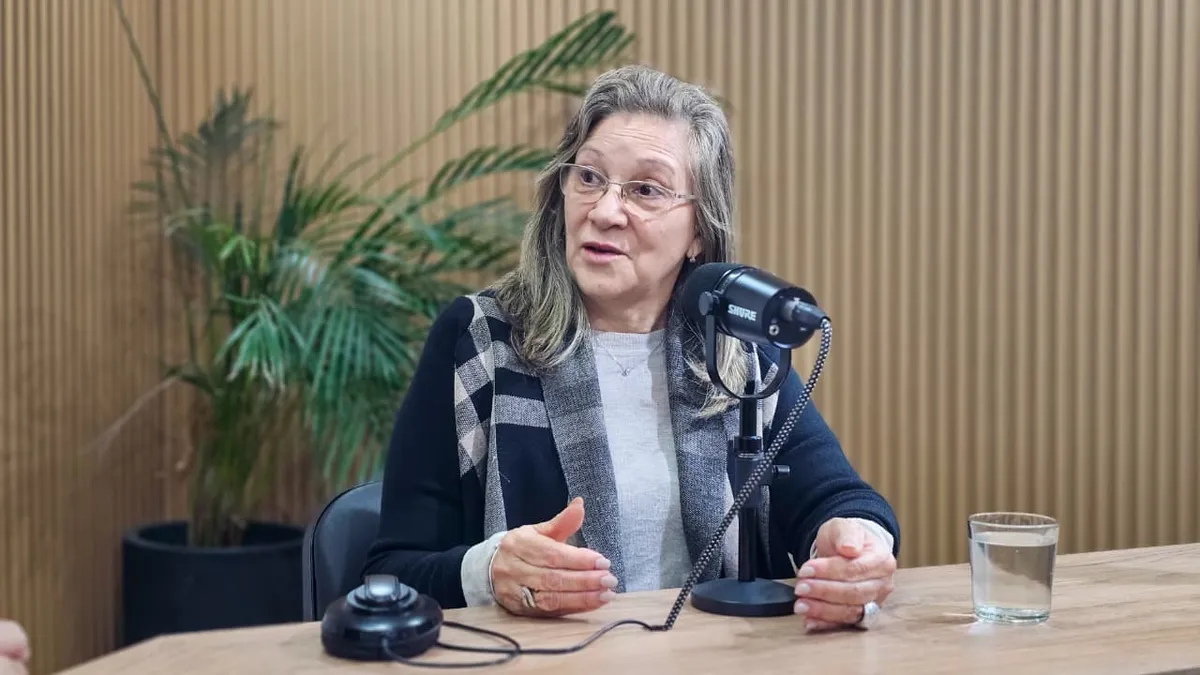 Juana Fernández: "Muchos de mi generación debemos ser el puente para recuperar este radicalismo"