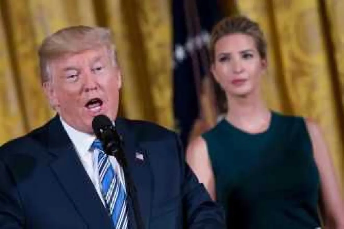 "No tendrán armas nucleares", Trump anunció un acuerdo con Irán para los próximos días