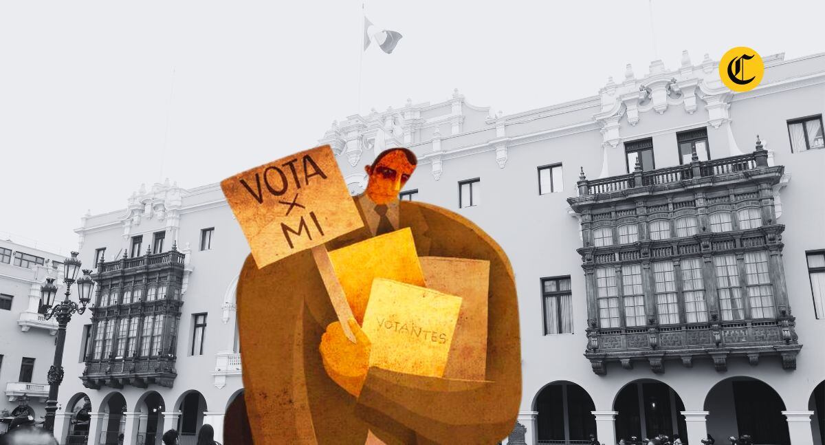 ¿Quiénes son las cartas de los partidos para la alcaldía de Lima?: Políticos con experiencia y nuevas apuestas