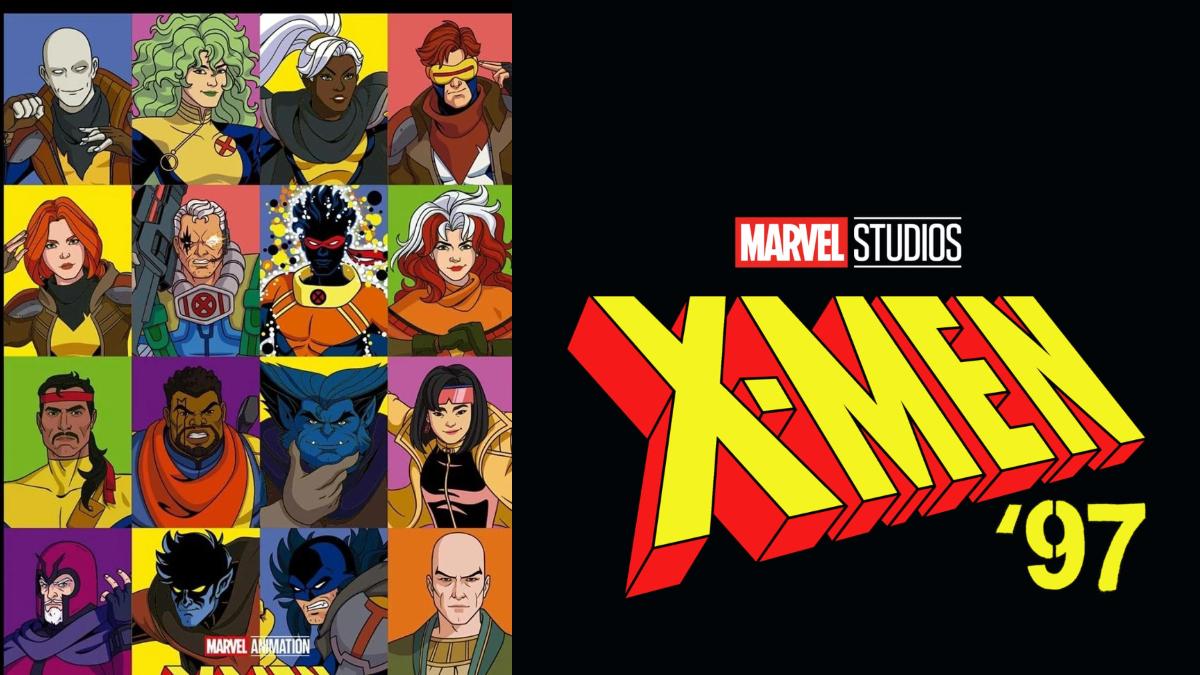 X-Men 97: ¿Quién es quién y en la segunda temporada y de qué tratará?