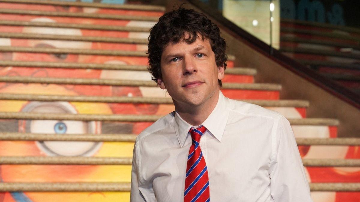 ¿Por qué Jesse Eisenberg no quiso volver como Zuckerberg? Esto dijo