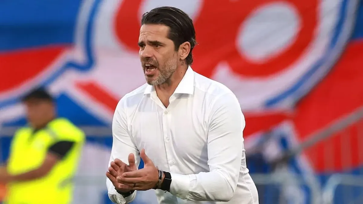 Operaron de urgencia a Fernando Gago en Chile por un problema cardiovascular