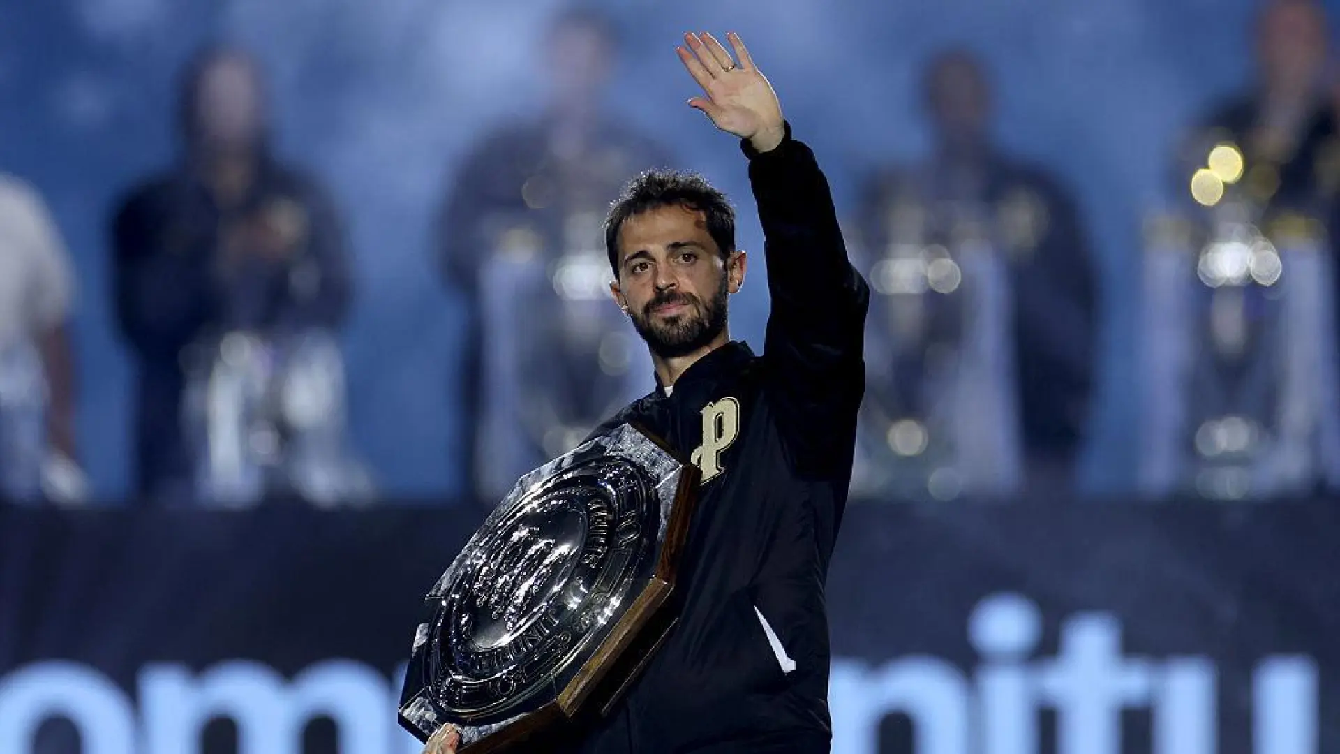 El Madrid anuncia el fichaje de Bernardo Silva antes de su debut en el Mundial