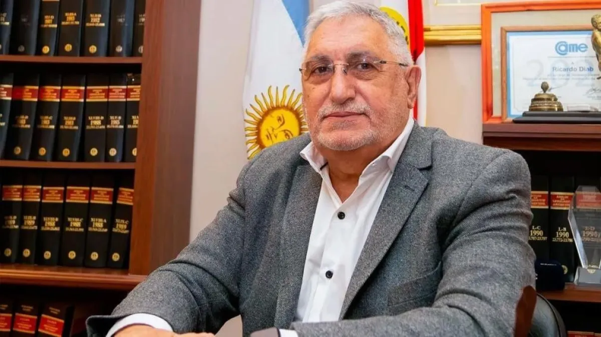 Came con pocas expectativas que Nación haga cambios a favor de las pymes