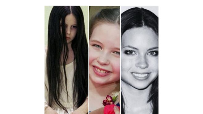 Murió Daveigh Chase, la niña de 'El Aro' y 'Lilo & Stitch'. ¿Qué le pasó?