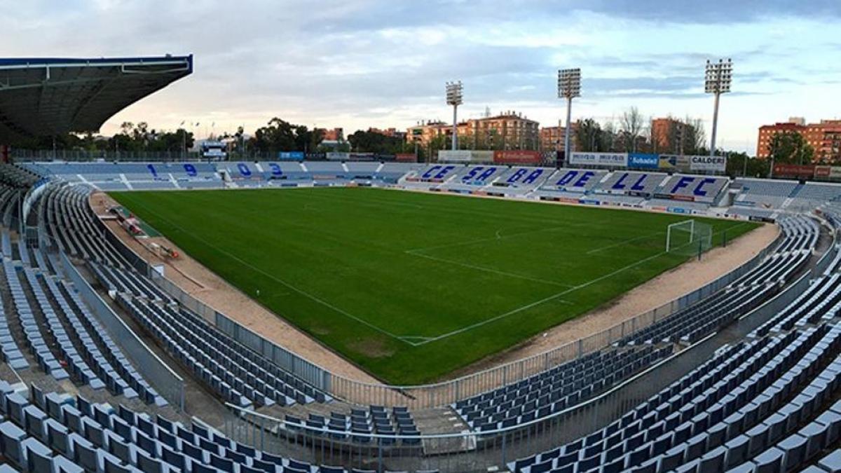 El Sabadell culmina una épica remontada contra el Castilla y jugará el playoff de ascenso a Segunda