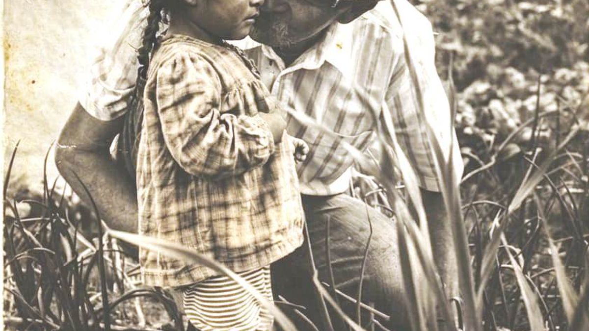 Simón, el viejo uturunku