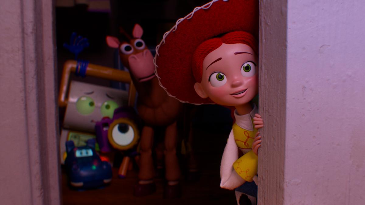 ¿Toy Story 5 tiene escenas postcréditos?