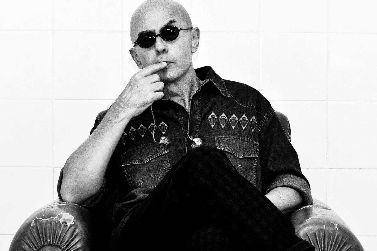 Muere el Indio Solari, ícono del rock argentino