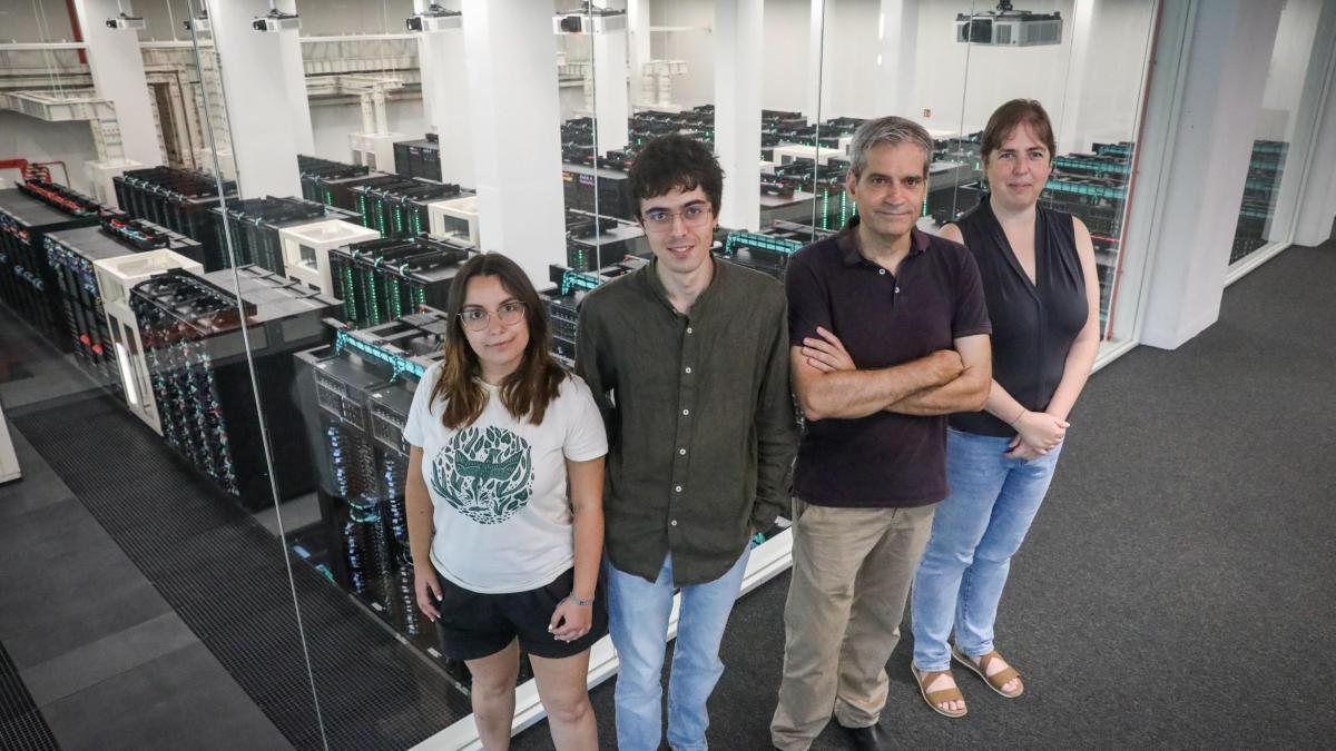 Descubren cómo se formó la célula de la que descienden todos los animales y plantas