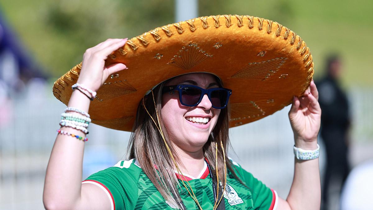 FIFA reconoce los Fan Fest de México; los que más aficionados reúnen