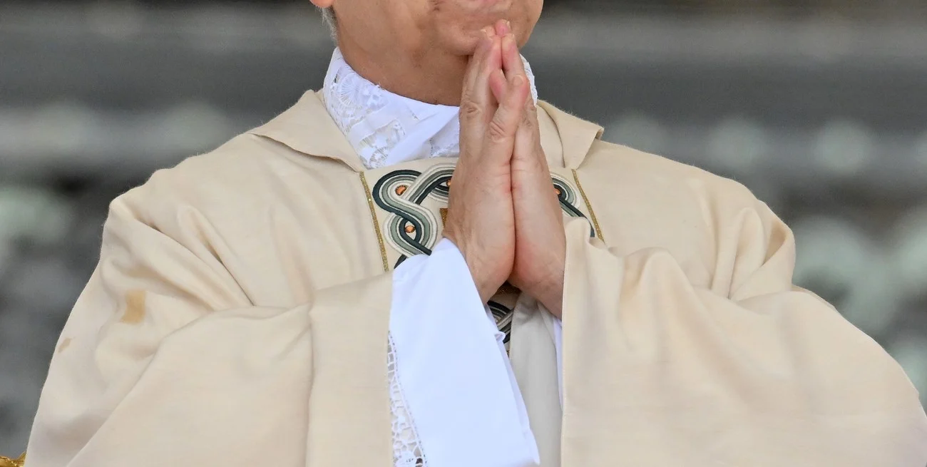 Se confirmó la visita del papa León XIV a Perú y crece la expectativa por una eventual escala en Argentina