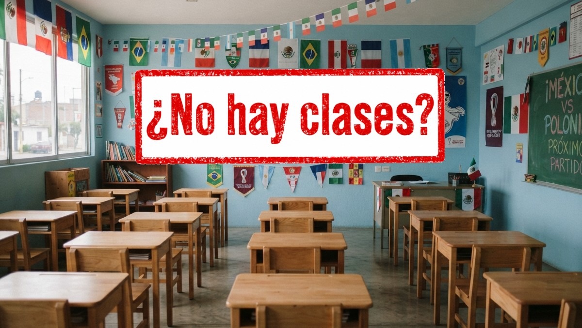 Suspensión de clases en Hidalgo 24 de junio: esto dice decreto oficial