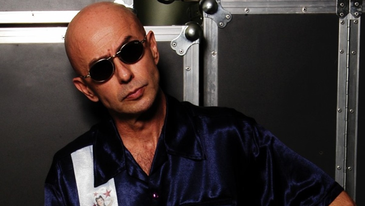 De qué murió Carlos 'Indio' Solari, cantante de rock argentino