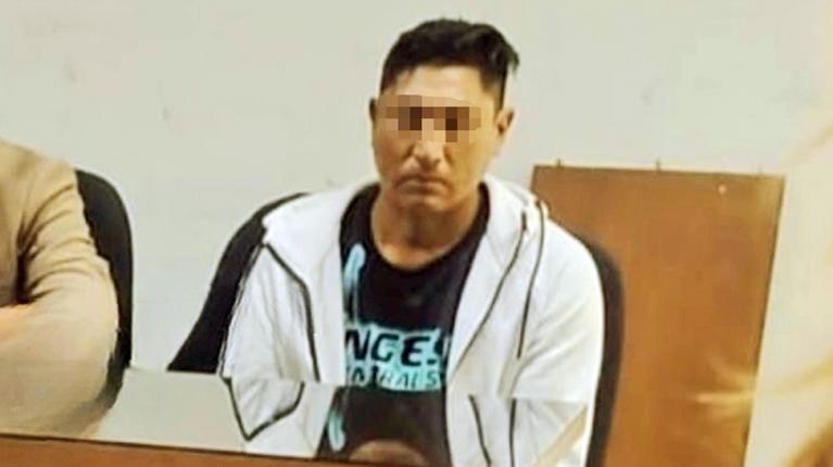 Dan detención preventiva a acusado de violación; sospechan de más víctimas