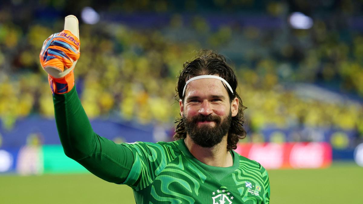 Conoce la otra cara del Jogo Bonito: Brasil alcanza 50 partidos sin recibir gol en los Mundiales