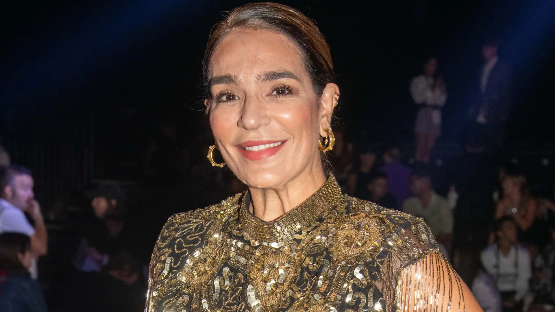 Raquel Bollo se pronuncia sobre la reconciliación en la familia Pantoja