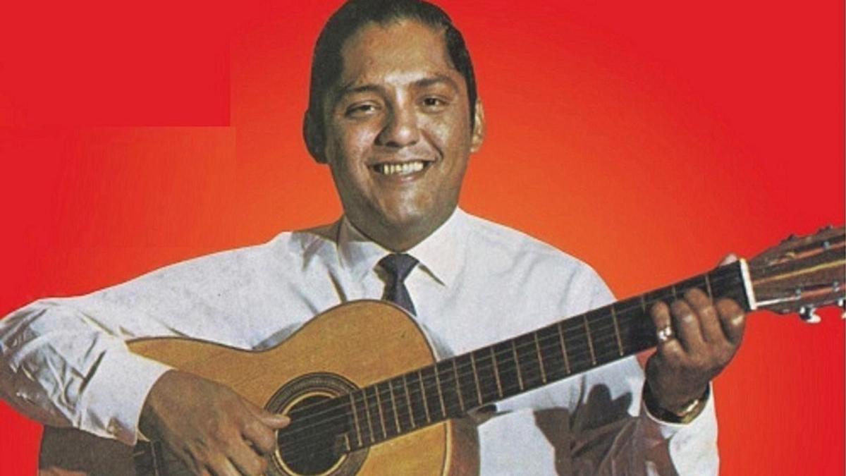 Quién es Julio Jaramillo, la leyenda musical de Ecuador que suena en el Mundial