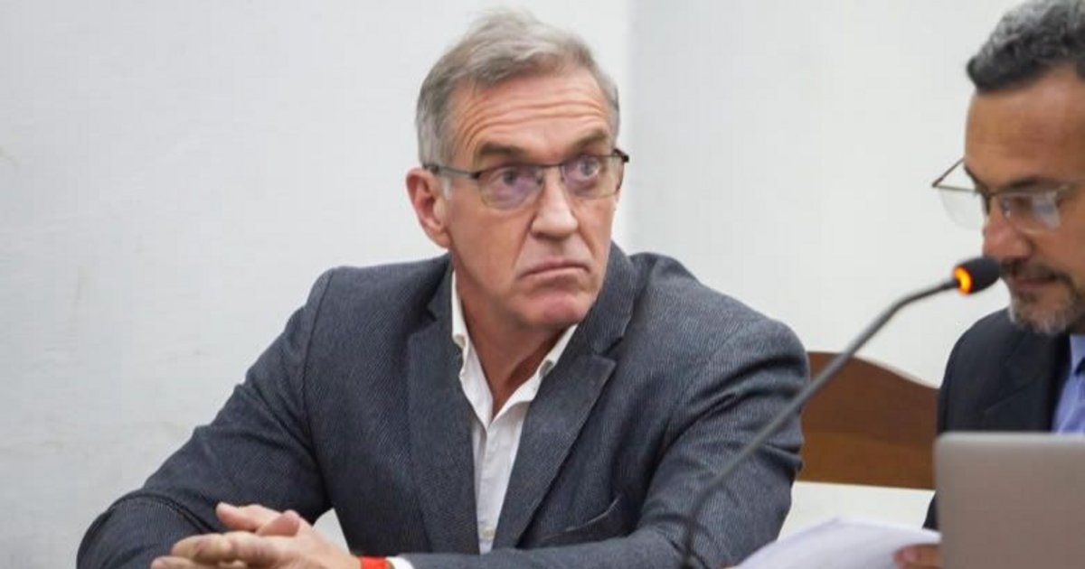 El ginecólogo Gerardo Dahse enfrentará un nuevo juicio por abuso sexual
