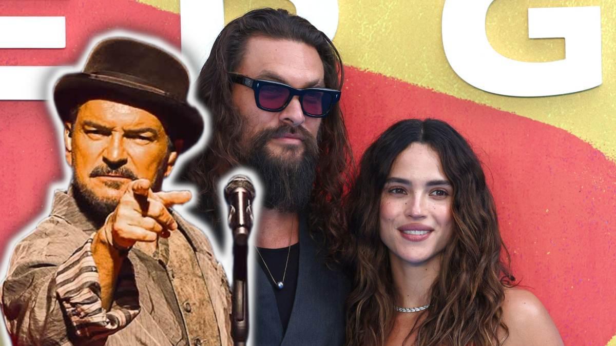 Jason Momoa revela cuál es su canción favorita de Ricardo Arjona, su suegro