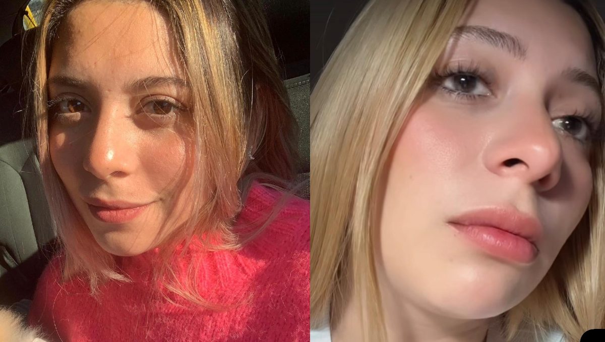 Papá de Paola Márquez revela fuerte mensaje de su hija antes de morir