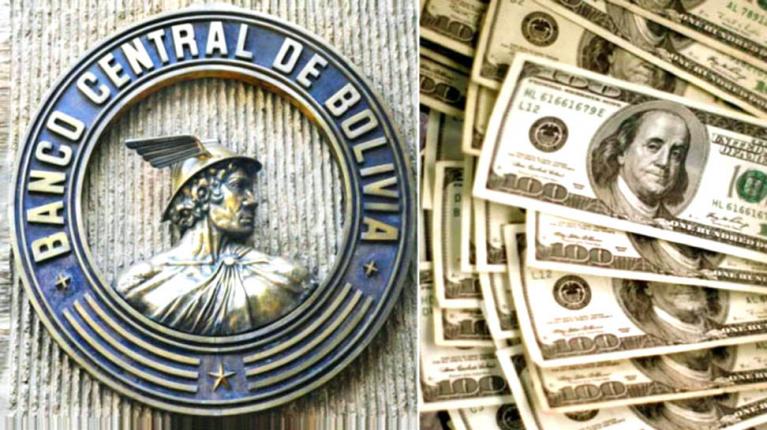 Rige el nuevo régimen de tipo de cambio flexible del dólar con Bs 9,73 y el valor se fijará a diario