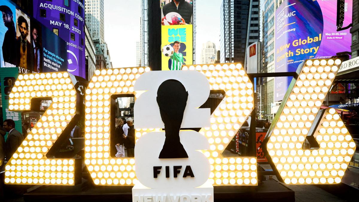 Calendario completo y resultados del Mundial 2026: Fechas, horarios y cruces hasta la gran final