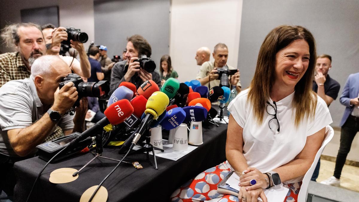 Anticorrupción pide las reuniones de Leire Díez en Fiscalía General del Estado