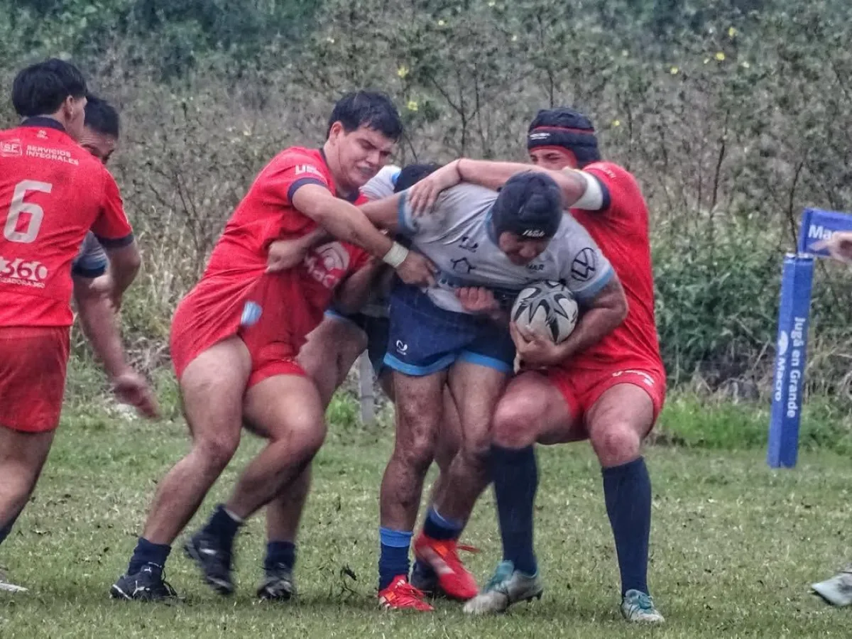 Capri volvió a caer en el Regional A y buscará recuperarse en casa ante Curda