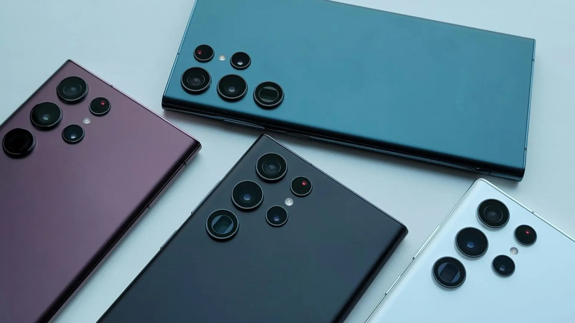 Malas noticias para algunos Samsung Galaxy: estos móviles no podrán actualizarse a One UI 8.5