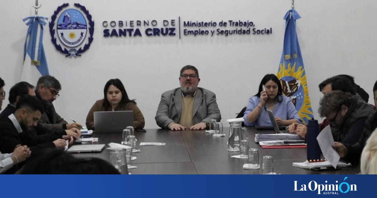 Paritaria Central: aprobaron un aumento salarial del 17,8% y reabrirán la negociación en octubre