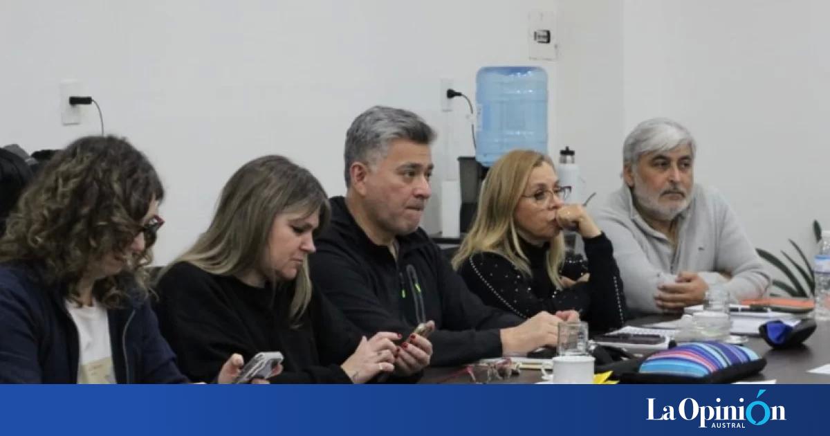 Paritaria de Salud: el Gobierno replicó la propuesta de la Central y seguirá dialogando con el sector
