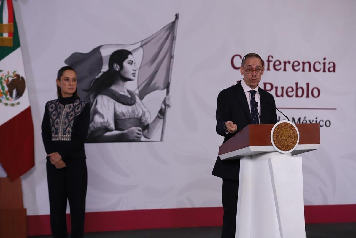 Estos son los cambios con la simplificación de trámites en México