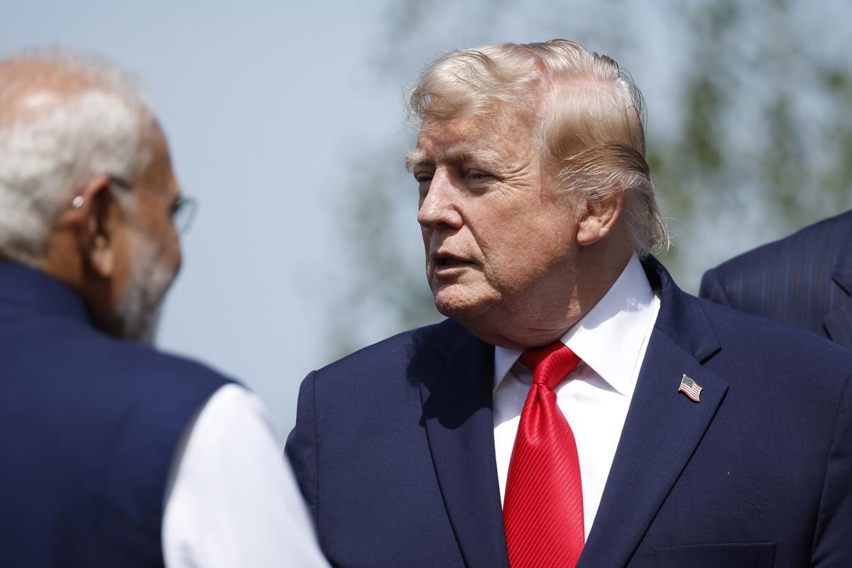 Acuerdo de paz con Irán se concreta mientras Trump eleva el tono contra Israel