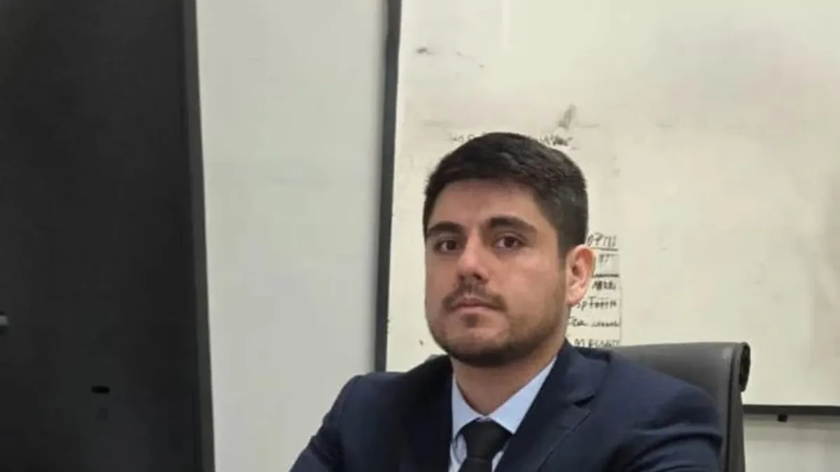 Acusado por violencia de género seguirá preso