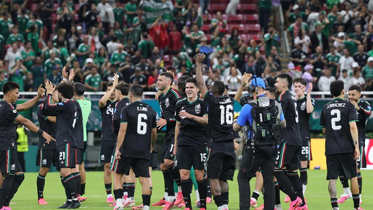 ¿España, Uruguay o Brasil? Los 5 grupos donde está el rival de México en Dieciseisavos