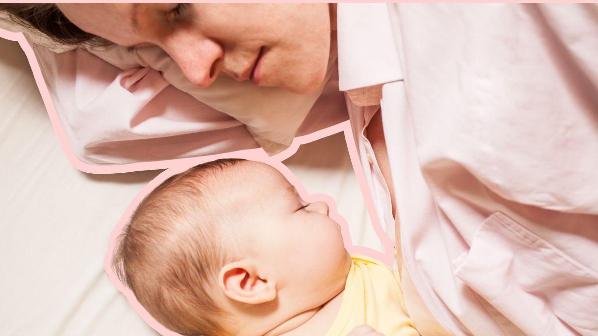 Guía de colecho seguro: beneficios, riesgos y recomendaciones para dormir con tu bebé