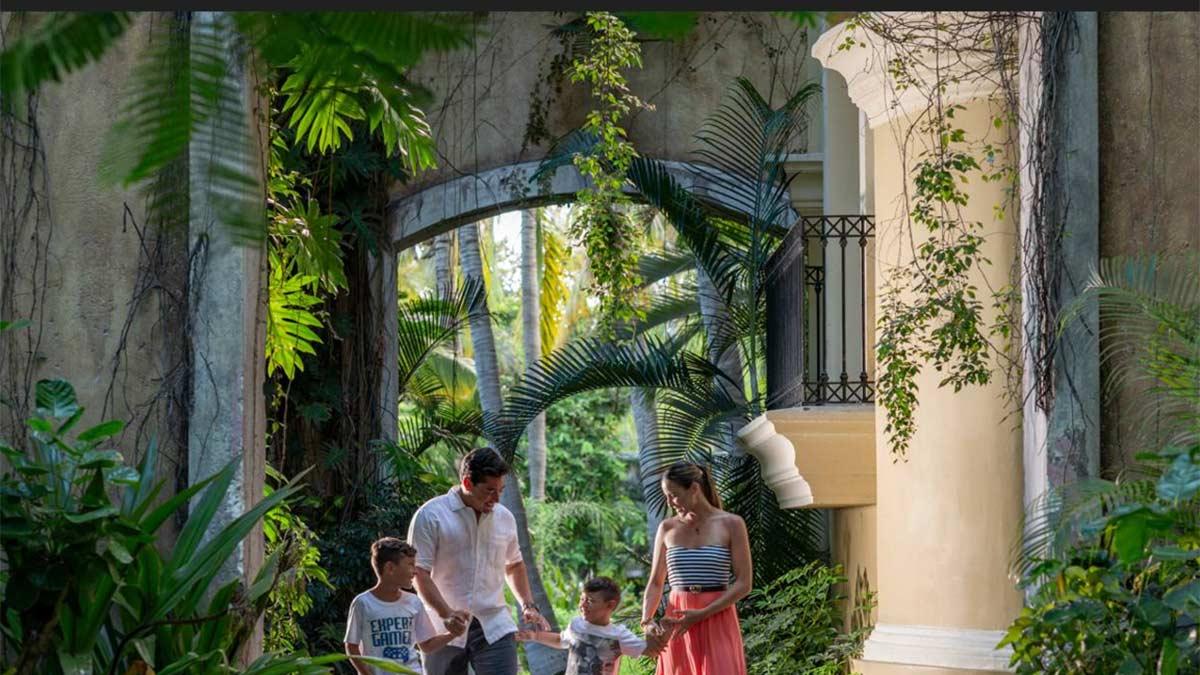 ¡Feliz Día Papá! Sheinbaum obsequiará viajes para visitar el sureste del país