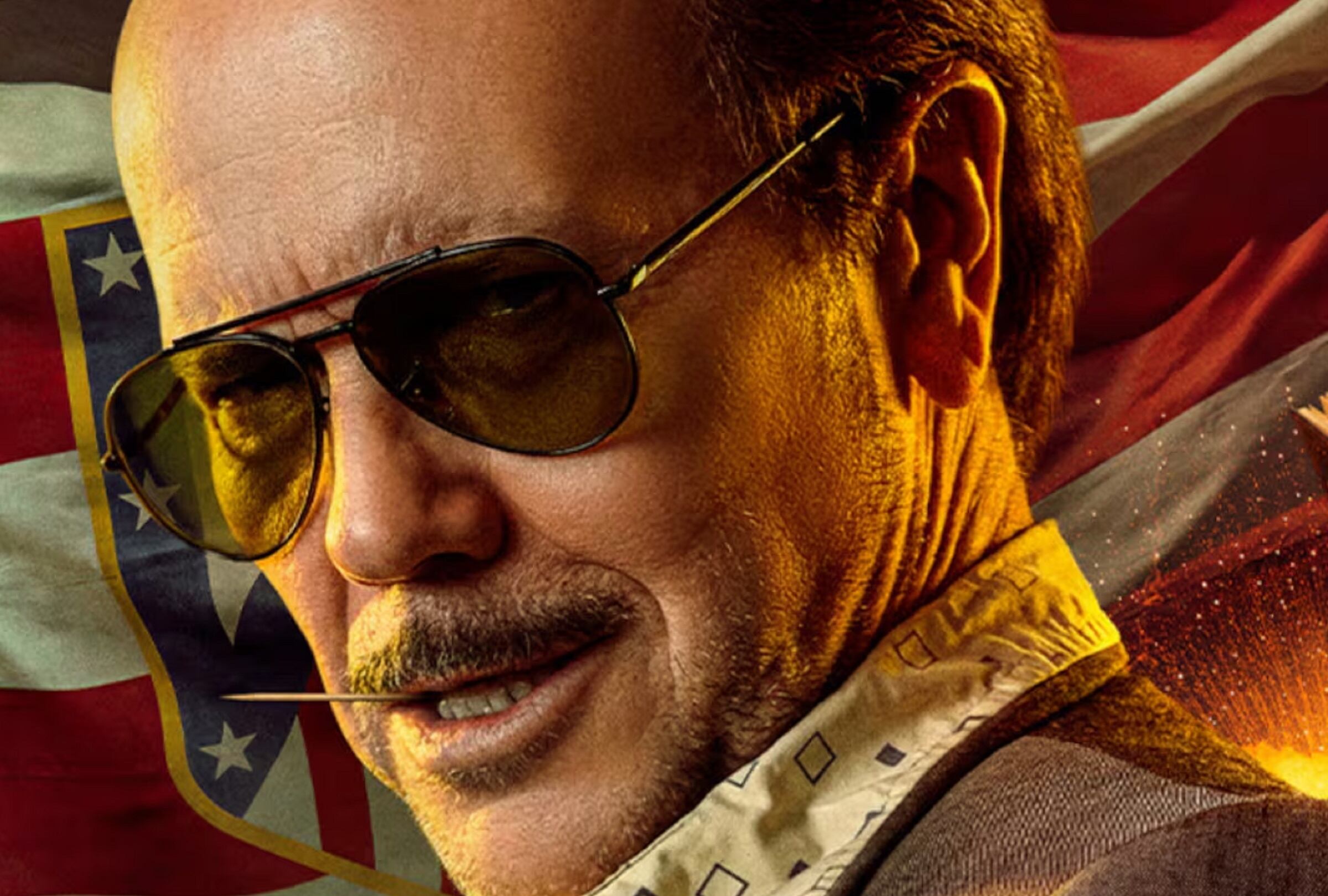 Otra comedia de Santiago Segura: "Torrente, presidente", la película española que llega a Netflix