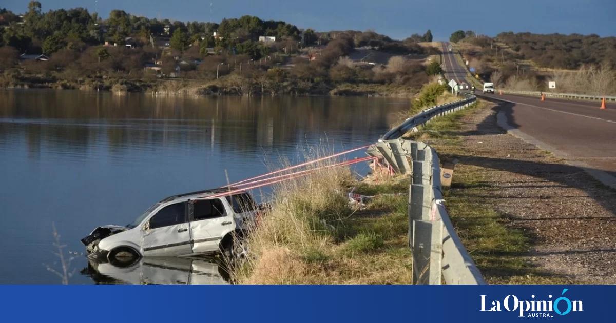 Eran hermanas las 4 mujeres que murieron en una ruta nacional de La Pampa: cómo fue el accidente