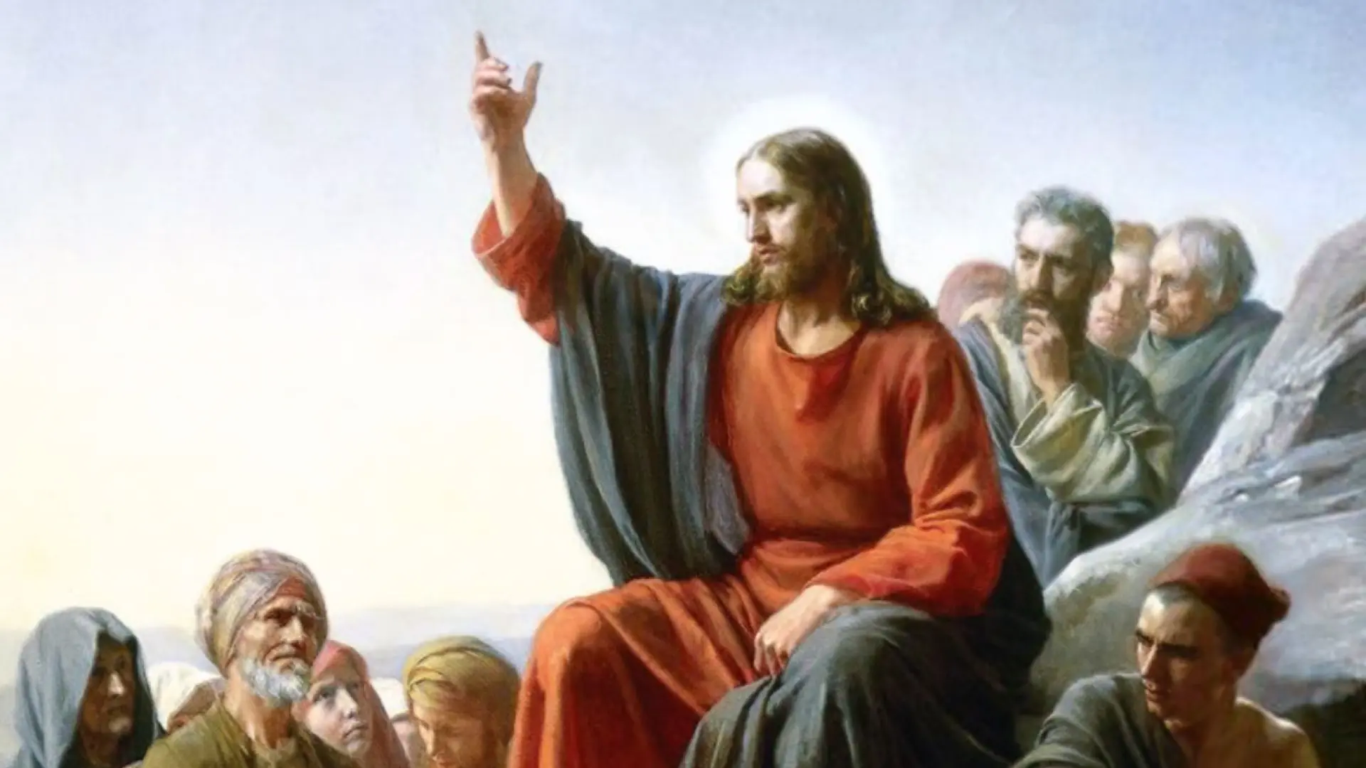 Los dos textos romanos sin relación con la Biblia que prueban la existencia histórica de Jesús: "No tenían motivos para inventárselo"