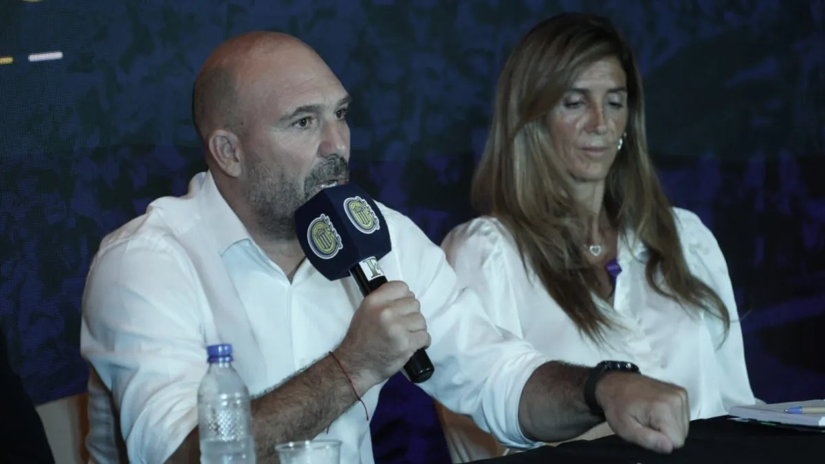 Gonzalo Belloso: "Quintana salió a mariconear, es una falta de respeto lo que hizo"