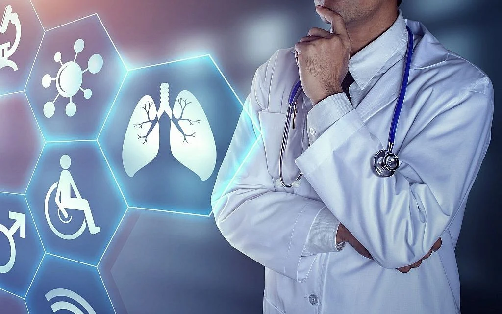 Investment in Israeli health tech startups dove 40% in 2025 - report