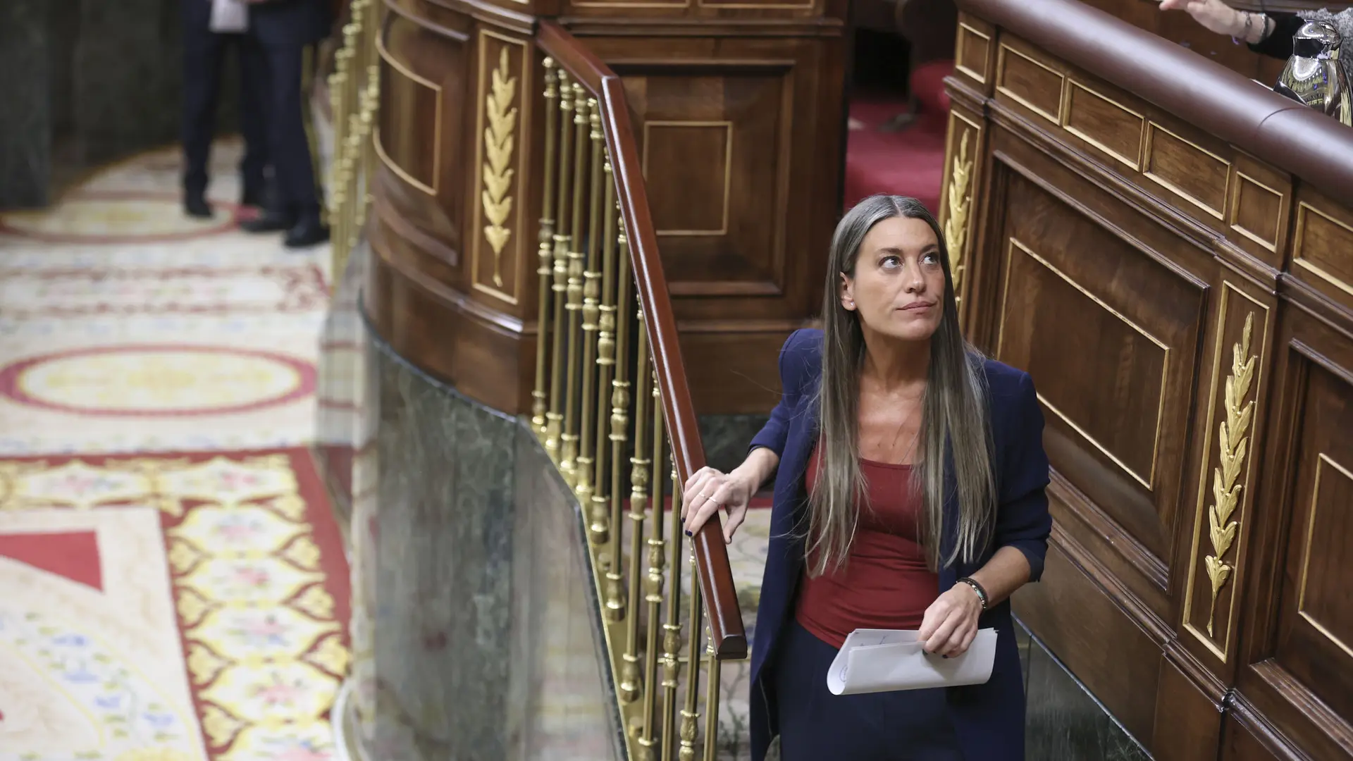 Junts da un paso más en la presión a Sánchez y lleva al Congreso la exigencia de adelantar las elecciones